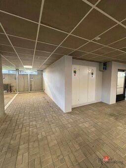 Prodej garážového stání 15 m² ul. Pod Svahem 765Nabízím k pr