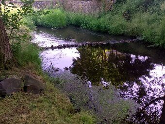 Na prodej stavební pozemek,zahrada, v obci Dolní Habartice o