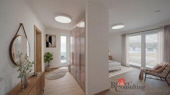 Novostavba 4+kk – Ronov nad Doubravou (120 m²), pozemek 1174