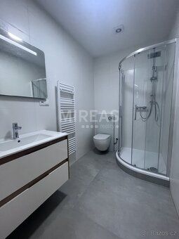 Nabízíme Vám k pronájmu byt 3 +kk, 61 m2, v obci Benátky nad