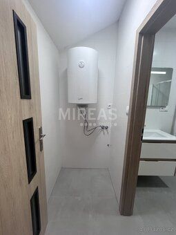 Nabízíme Vám k pronájmu byt 3 +kk, 61 m2, v obci Benátky nad