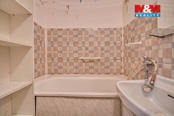 Nabízíme k prodeji byt 2+1 v osobním vlastnictví o celkové p