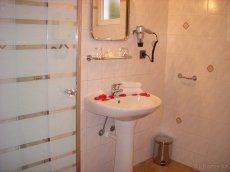 Pronájem bytu (apartmánu) 2+kk (35 m2) 300m od pláže Máchova