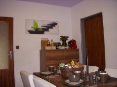 Pronájem bytu (apartmánu) 2+kk (35 m2) 300m od pláže Máchova