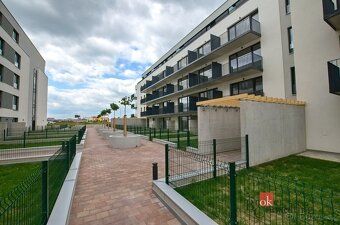Pronájem, byty/2+kk, 56.11 m2, Měděná 3061/4, Jižní Předměst