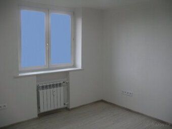 Pronájem bytu 1 + kk v Holešově, 26 m2. V Holešově U Letiště