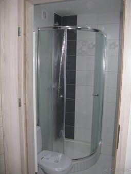 Pronájem bytu 1 + kk v Holešově, 26 m2. V Holešově U Letiště