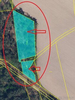 Nabízím k prodeji pozemky v k.ú. Bolehošť: Jedná se o: - p.č