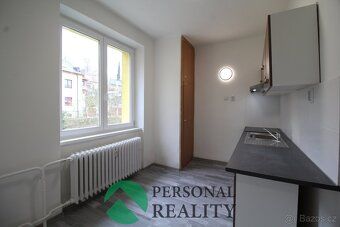 Ev.č. 02941 Nabízím vám k pronájmu udržovaný byt o dispozici