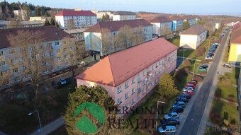 Ev.č. 02938 Nabízíme vám k pronájmu udržovaný byt o dispozic