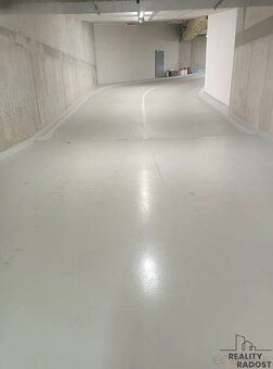 Nabízíme k pronájmu nový byt 2+kk o rozloze 45,4 m², s balko