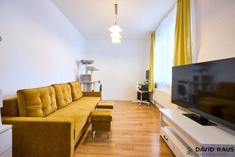 Ev.č. 00370 Nabízím k prodeji byt s parkovacím stáním (12 m²
