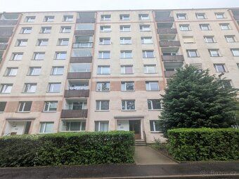 Nabízíme k pronájmu byt o dispozici 2+1 a výměře 60 m2 na ad