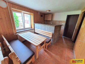 Ev.č. 5353BL013-6 Nabízíme příležitost k pronájmu prostor by