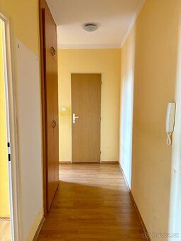 Nabízím k prodeji byt 2+1 o rozloze 50,8 m² v atraktivní lok