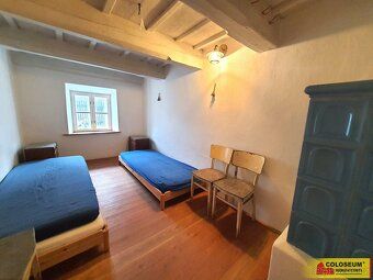 Ev.č. E1353BL036 Ve výhradním zastoupení majitele Vám nabízí
