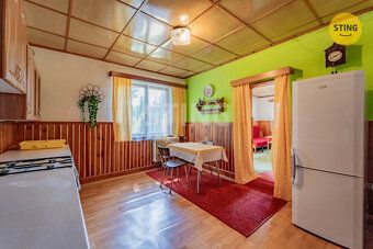 Hledáte klidné místo pro relaxaci a odpočinek? Máme pro vás 