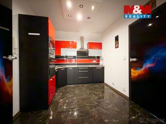 Rádi byste bezbariérový byt i s garáží? Nebo něco menšího pr