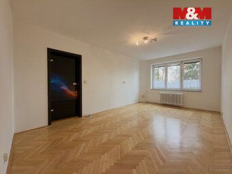 Rádi byste bezbariérový byt i s garáží? Nebo něco menšího pr