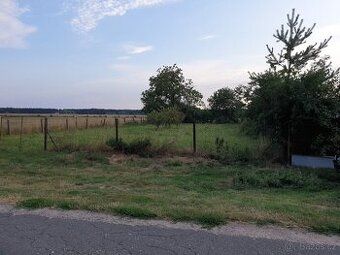 Nabízíme stavební pozemek o výměře 553 m² v projektu SKALKA 