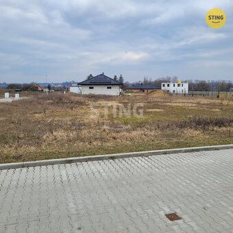 Nechcete dělat kompromisy mezi klidným bydlením a dobrou dos
