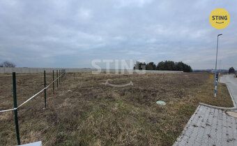 Představte si místo, kde může vzniknout váš nový domov v kli