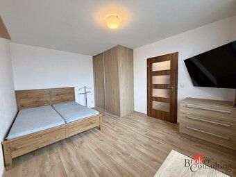 Pronájem, byty/1+1, 36 m2, Sokolovská 765/15, 32300 Plzeň, P