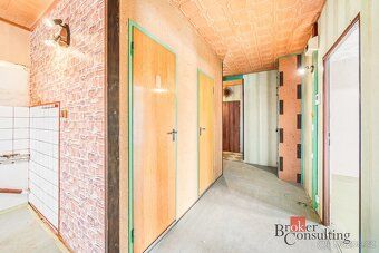 Prodej, byty/3+1, 67 m2, Sokolovská 785/53, 32300 Plzeň, Plz
