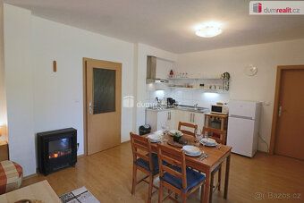 , Hledáte dokonalé útočiště pro zimní lyžovačku i letní turi