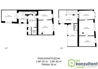 Ev.č. 01111 Nabízíme k prodeji prostorný rodinný dům v klidn