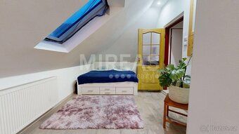 Nabízíme Vám k prodeji byt o dispozici 4+1 a obytné ploše 88