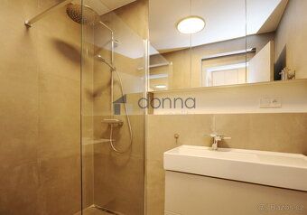 Nabízíme pronájem krásného bytu 3+kk/T, 105m2, v přízemí nov
