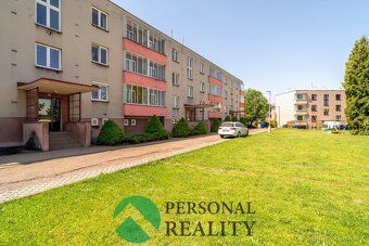 Ev.č. 03102 Hledáte byt v Červeném Kostelci? Pokud ano, nevá