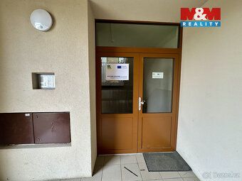 Nabízíme k pronájmu zrekonstruovaný byt 2+1, 62 m² s balkone