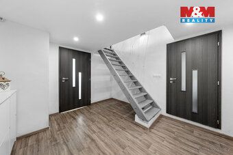 Nabízíme k prodeji rodinný dům o celkové užitné ploše 154 m²