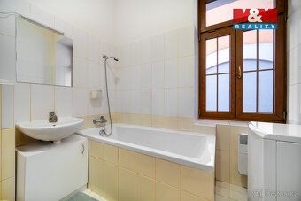 Nabízíme k prodeji byt 1+kk v osobním vlastnictví o užitné p
