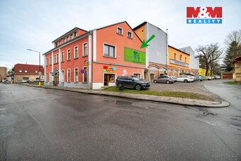 Nabízíme k prodeji byt 1+kk v osobním vlastnictví o užitné p