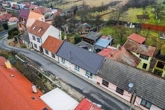 Nabízíme k prodeji rodinný dům 3+1 ve známé lokalitě Jalubí,