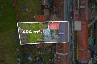 Nabízíme k prodeji rodinný dům 3+1 ve známé lokalitě Jalubí,