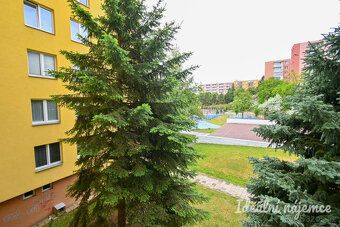 Moderní bydlení s vlastním balkonem v brněnských Bohunicích
