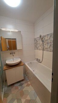 Ev.č. 01721 Stylový, nově zrekonstruovaný byt 2+kk v Praze 6