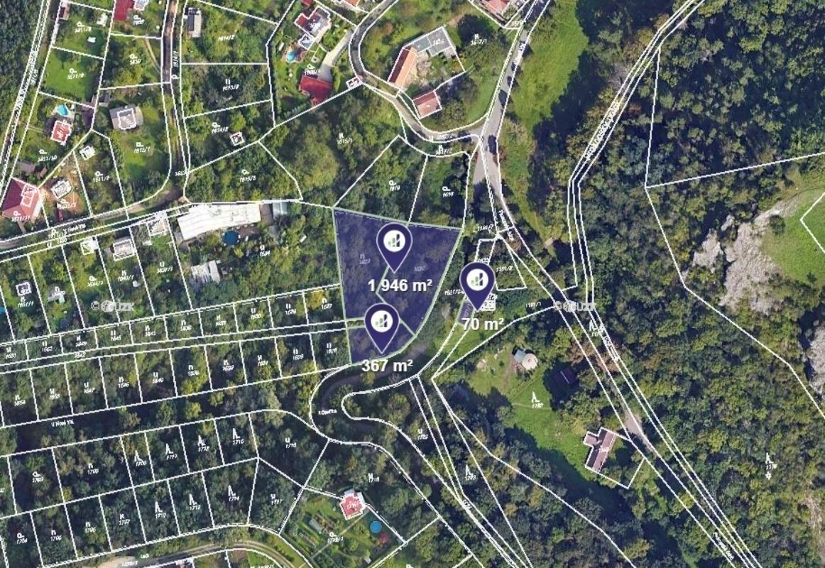 Ev.č. 2026-03-09-130446 Ve výhradním zastoupení vlastníka Vá