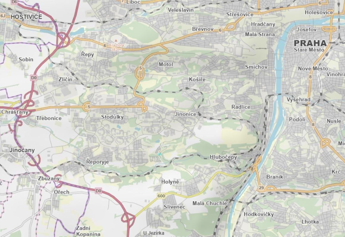 Ev.č. 2026-03-09-130446 Ve výhradním zastoupení vlastníka Vá