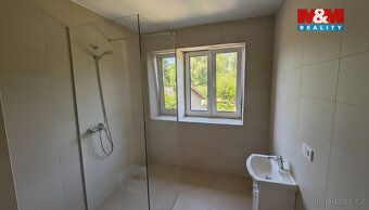 Nabízíme pronájem bytu 3+kk o užitné ploše 75 m² v cihlovém 