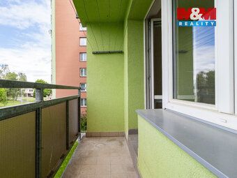 Nabízíme k prodeji nově (2026) zrekonstruovaný byt v osobním