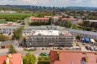 Objevte život blízko města Brna a zároveň v přírodě, objevte
