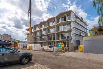 Objevte život blízko města Brna a zároveň v přírodě, objevte