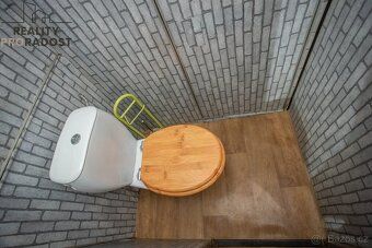 Ve výhradním zastoupení Vám nabízíme k prodeji družstevní by