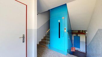 Prodej, byty/4+1, 87.2 m2, Kamenný vrch 5274, 43004 Chomutov