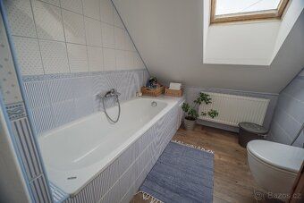 Rodinný dům 4+1 se zahradou – Jičín, Soudná – 252 m²
Hledáte